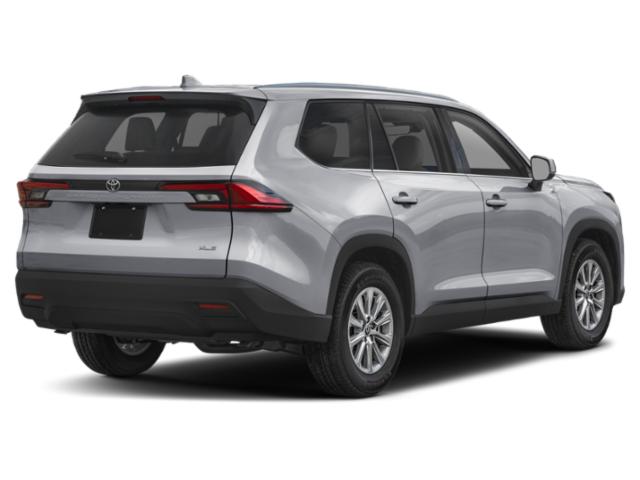 toyota grand highlander 2024 5TDAAAB55RS001851 image toyota grand highlander 2024 5TDAAAB55RS001851 image